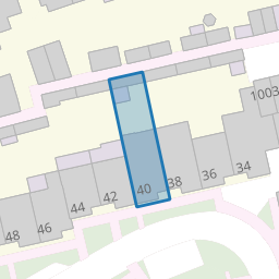 Perceel OTW01-A-4274