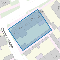 Perceel OTW01-A-4280