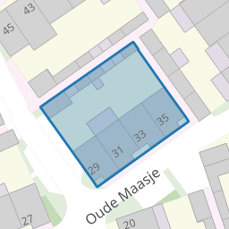 Perceel OTW01-A-4281