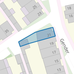 Perceel OTW01-A-4282