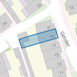 Perceel OTW01-A-4283