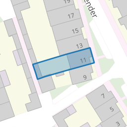 Perceel OTW01-A-4287