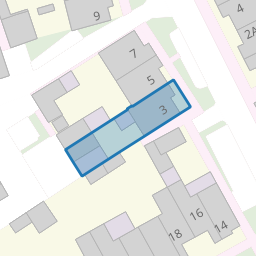 Perceel OTW01-A-4291