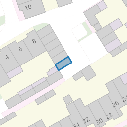 Perceel OTW01-A-4292