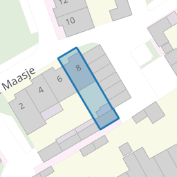 Perceel OTW01-A-4298