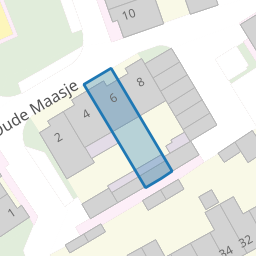 Perceel OTW01-A-4299