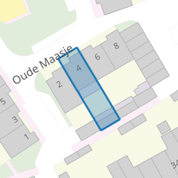 Perceel OTW01-A-4300