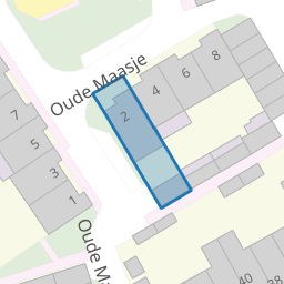 Perceel OTW01-A-4301