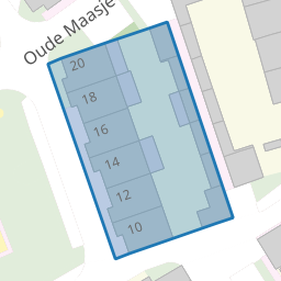 Perceel OTW01-A-4302