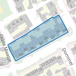 Perceel OTW01-A-4304