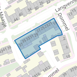 Perceel OTW01-A-4305