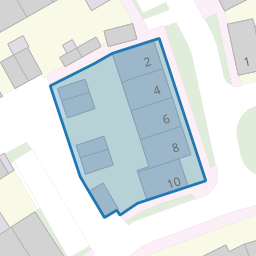 Perceel OTW01-A-4306