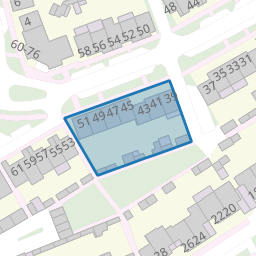 Perceel OTW01-A-4307