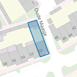 Perceel OTW01-A-4308