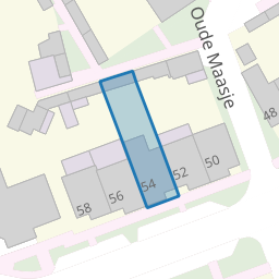 Perceel OTW01-A-4310