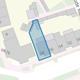 Perceel OTW01-A-4312