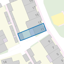 Perceel OTW01-A-4320