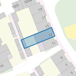 Perceel OTW01-A-4321