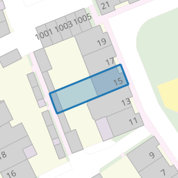 Perceel OTW01-A-4322