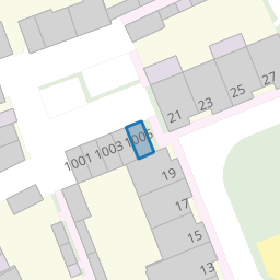 Perceel OTW01-A-4325