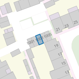 Perceel OTW01-A-4327