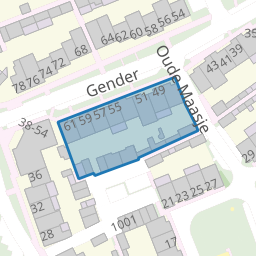 Perceel OTW01-A-4342