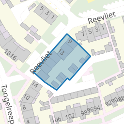 Perceel OTW01-A-4358