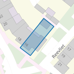 Perceel OTW01-A-4360