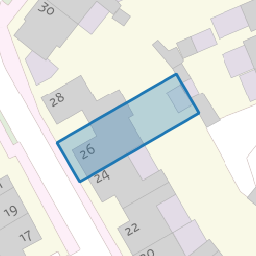 Perceel OTW01-A-4365