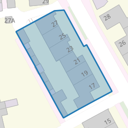 Perceel OTW01-A-4372