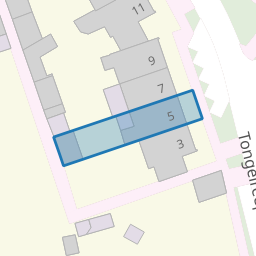 Perceel OTW01-A-4378