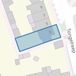 Perceel OTW01-A-4379