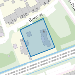 Perceel OTW01-A-4380