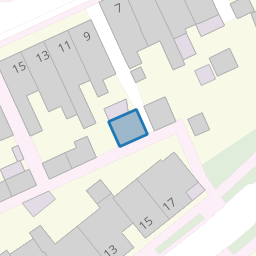 Perceel OTW01-A-4395