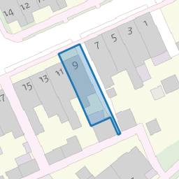 Perceel OTW01-A-4396