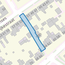 Perceel OTW01-A-4399