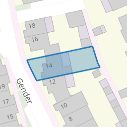 Perceel OTW01-A-4412