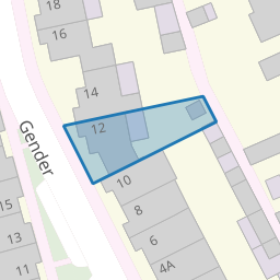 Perceel OTW01-A-4413