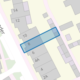 Perceel OTW01-A-4415