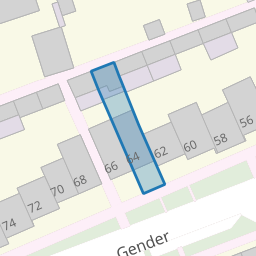 Perceel OTW01-A-4437