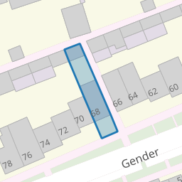 Perceel OTW01-A-4439