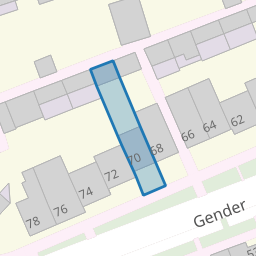 Perceel OTW01-A-4440