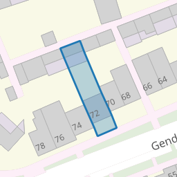 Perceel OTW01-A-4441