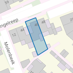 Perceel OTW01-A-4446