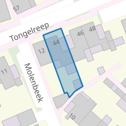 Perceel OTW01-A-4447
