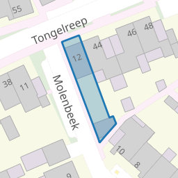 Perceel OTW01-A-4448