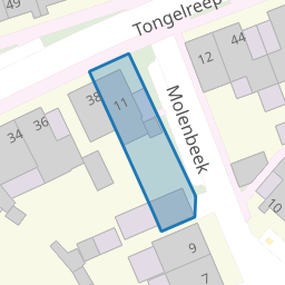 Perceel OTW01-A-4449