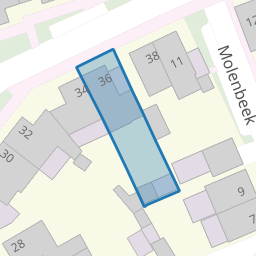 Perceel OTW01-A-4451