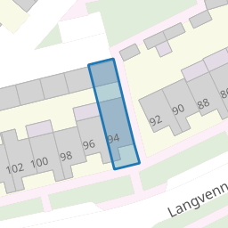 Perceel OTW01-A-4453