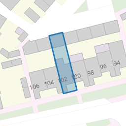 Perceel OTW01-A-4457